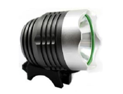 Bicycle lights - High Powered Front Lights