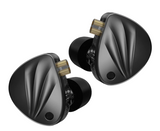 KZ Krila - 1DD+1BA HIGH-END TUNABLE BALANCED ARMATURE EARPHONES