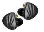 KZ Krila - 1DD+1BA HIGH-END TUNABLE BALANCED ARMATURE EARPHONES