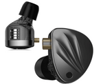 KZ Krila - 1DD+1BA HIGH-END TUNABLE BALANCED ARMATURE EARPHONES