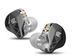 KZ EDXS High-Performance 10mm Dynamic IEM's