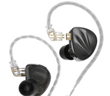 KZ Krila - 1DD+1BA HIGH-END TUNABLE BALANCED ARMATURE EARPHONES