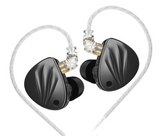 KZ Krila - 1DD+1BA HIGH-END TUNABLE BALANCED ARMATURE EARPHONES