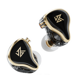 KZ ZAS - 16 Driver IN ear Monitors