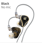 KZ ZAS - 16 Driver IN ear Monitors