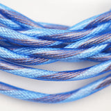 KZ90-10 - Upgrade Cable - Blue