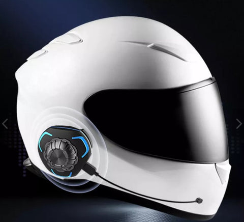 Helmet Conduction - Bone Conduction for your helmet