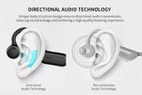 Open Ear Solo - Air Conduction - Open Ear Headphones - Bluetooth