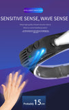 Halo Headband - Rechargeable LED Headlamp