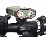 Traillights AIO - 800 lumen