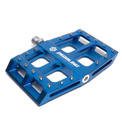 Catalyst Pedals - The ultimate Bicycle pedal!