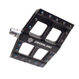 Catalyst Pedals - The ultimate Bicycle pedal!