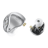 KZ AST - 24 driver IEM