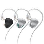 KZ AST - 24 driver IEM