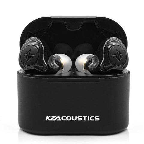 KZ S2 - Bluetooth