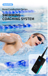 Open Ear Swim Talk - Coaching made Easy