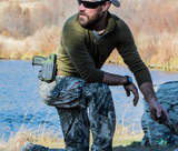 BYRNA HD WAISTBAND HOLSTER